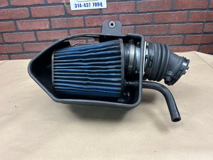 11-23 Dodge Charger Challenger V8 6.4L SRT 392 Air Intake Filter Cleaner Box OEM