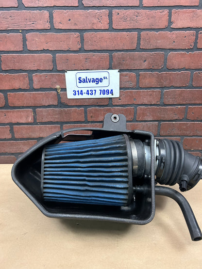 11-23 Dodge Charger Challenger V8 6.4L SRT 392 Air Intake Filter Cleaner Box OEM