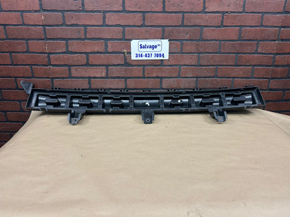2015-2023 DODGE CHARGER REAR BUMPER ENERGY ABSORBER SUPPORT BRACKET OEM
