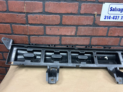 2015-2023 DODGE CHARGER REAR BUMPER ENERGY ABSORBER SUPPORT BRACKET OEM