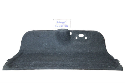 15-23 DODGE CHARGER REAR TRUNK LID TRIM COVER PANEL OEM 68216949AD