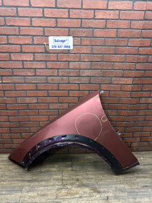 2020-2023 Dodge Charger Hellcat Widebody Fender Front Left Driver Side OEM