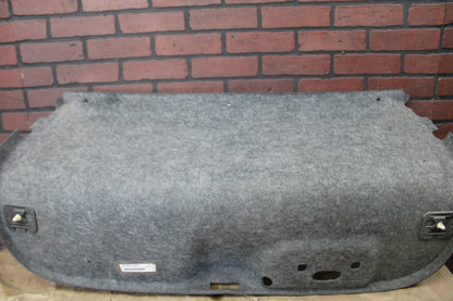 15-23 DODGE CHARGER REAR TRUNK LID TRIM COVER PANEL OEM 68216949AD