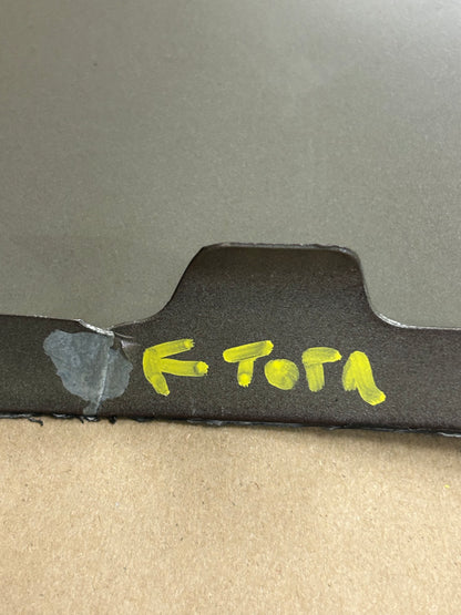 2020-2023 Dodge Charger Hellcat Widebody Fender Front Left Driver Side OEM