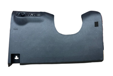 11-23 DODGE CHARGER LOWER STEERING COLUMN KNEE TRIM COVER PANEL OEM 1JN63DX9AF