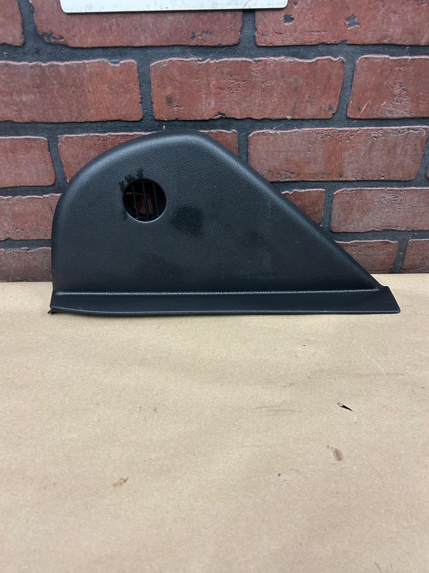 2011-2023 Dodge Charger Chrysler 300 OEM Left & Right Instrument Panel End Caps