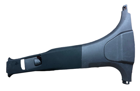 2015-2023 Dodge Charger Left Driver Side B Pillar Lower Cover Trim Panel OEM