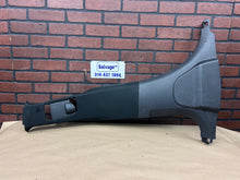 2015-2023 Dodge Charger Left Driver Side B Pillar Lower Cover Trim Panel OEM