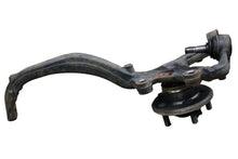 2009-2014 Challenger Charger 300 SRT8 OEM Front LH Spindle Knuckle 05039029AB