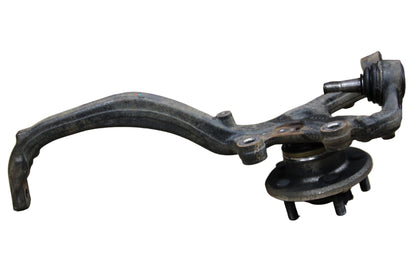 2009-2014 Challenger Charger 300 SRT8 OEM Front LH Spindle Knuckle 05039029AB