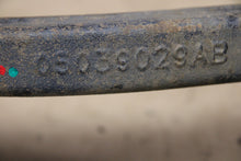 2009-2014 Challenger Charger 300 SRT8 OEM Front LH Spindle Knuckle 05039029AB