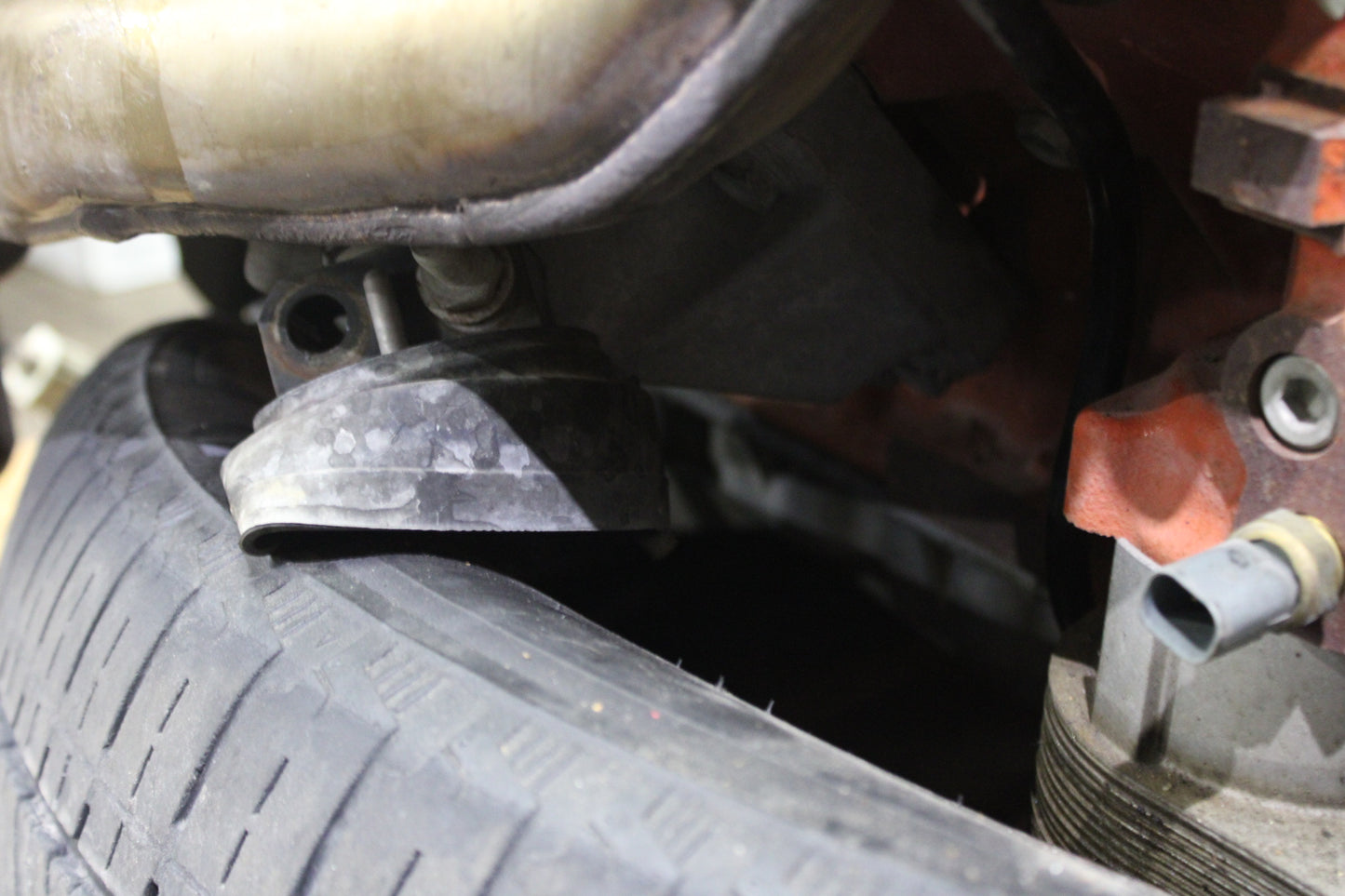 BGE Block 392 6.4L Hemi V8 Scat Pack SRT Charger Challenger 300 Complete Engine