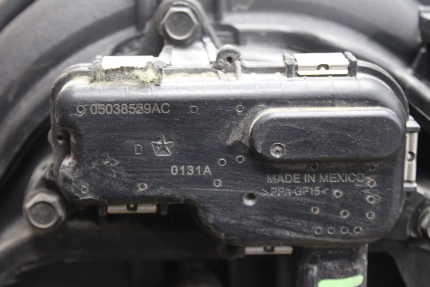 BGE Block 392 6.4L Hemi V8 Scat Pack SRT Charger Challenger 300 Complete Engine