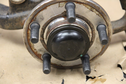 2009-2014 Challenger Charger 300 SRT8 OEM Front LH Spindle Knuckle 05039029AB