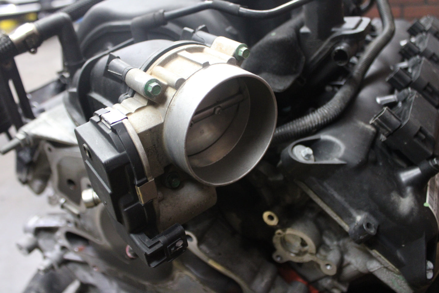 BGE Block 392 6.4L Hemi V8 Scat Pack SRT Charger Challenger 300 Complete Engine