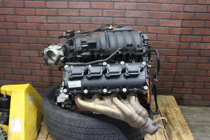 BGE Block 392 6.4L Hemi V8 Scat Pack SRT Charger Challenger 300 Complete Engine