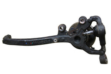 2008 - 2014 DODGE CHALLENGER SRT8 OEM FRONT RIGHT SUSPENSION SPINDLE KNUCKLE HUB