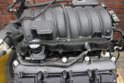 BGE Block 392 6.4L Hemi V8 Scat Pack SRT Charger Challenger 300 Complete Engine