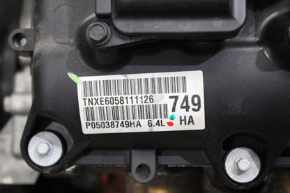 BGE Block 392 6.4L Hemi V8 Scat Pack SRT Charger Challenger 300 Complete Engine