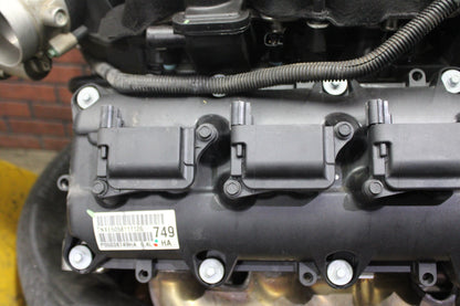 BGE Block 392 6.4L Hemi V8 Scat Pack SRT Charger Challenger 300 Complete Engine
