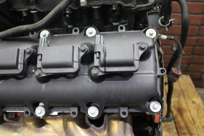 BGE Block 392 6.4L Hemi V8 Scat Pack SRT Charger Challenger 300 Complete Engine