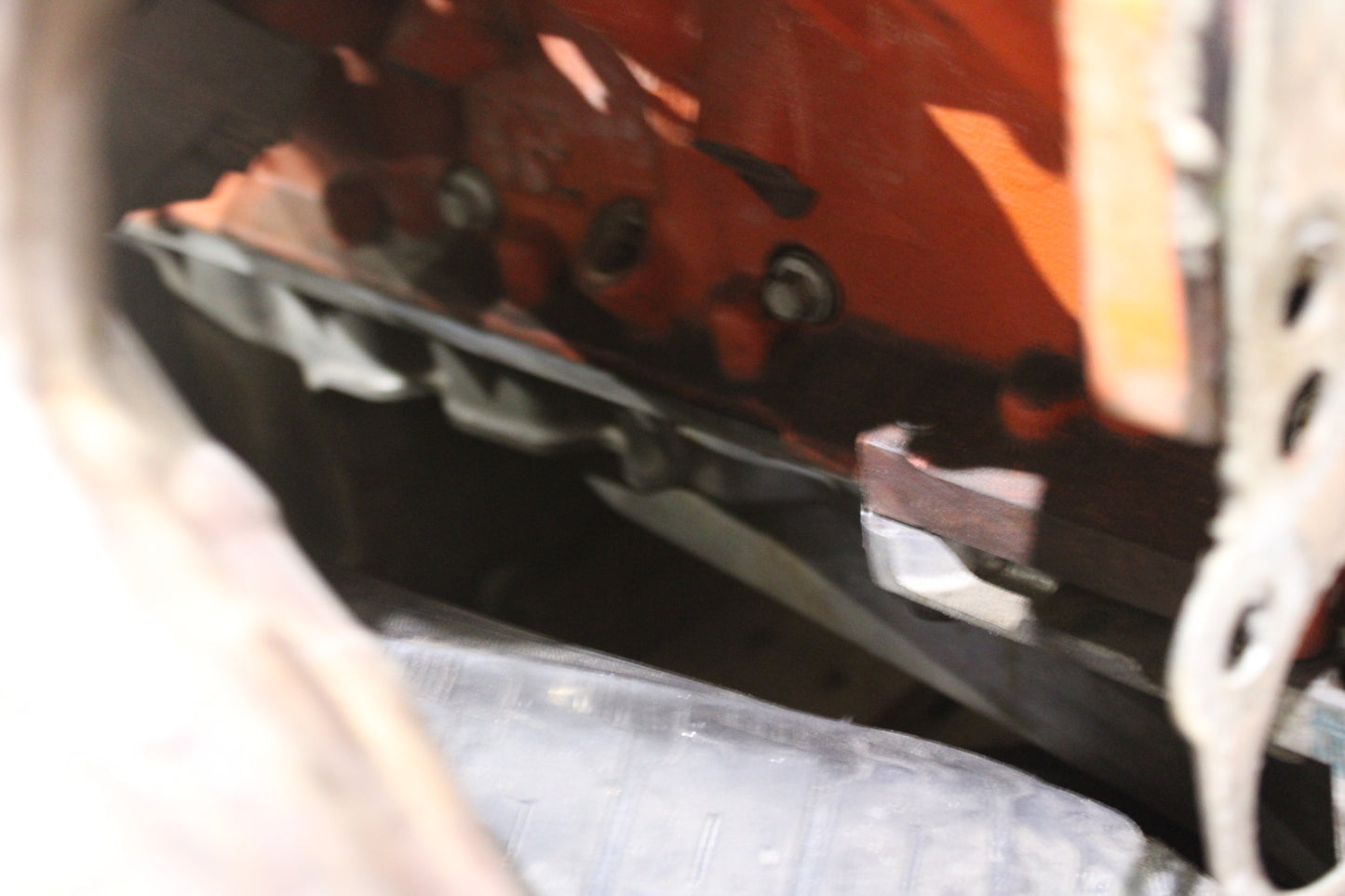 BGE Block 392 6.4L Hemi V8 Scat Pack SRT Charger Challenger 300 Complete Engine