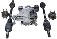 15-23 Dodge Charger Challenger 300 Getrag LSD Limited Slip Differential 3.09 Kit