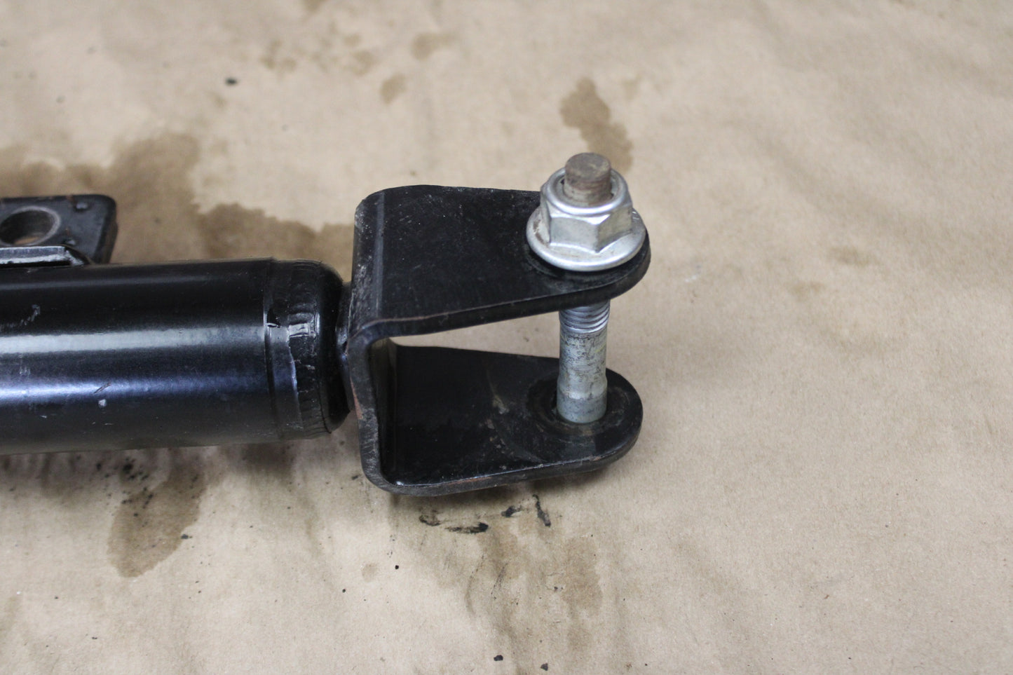 05-10 Chrysler 300C SRT8 Front Driver LH Side Strut Shock Absorber