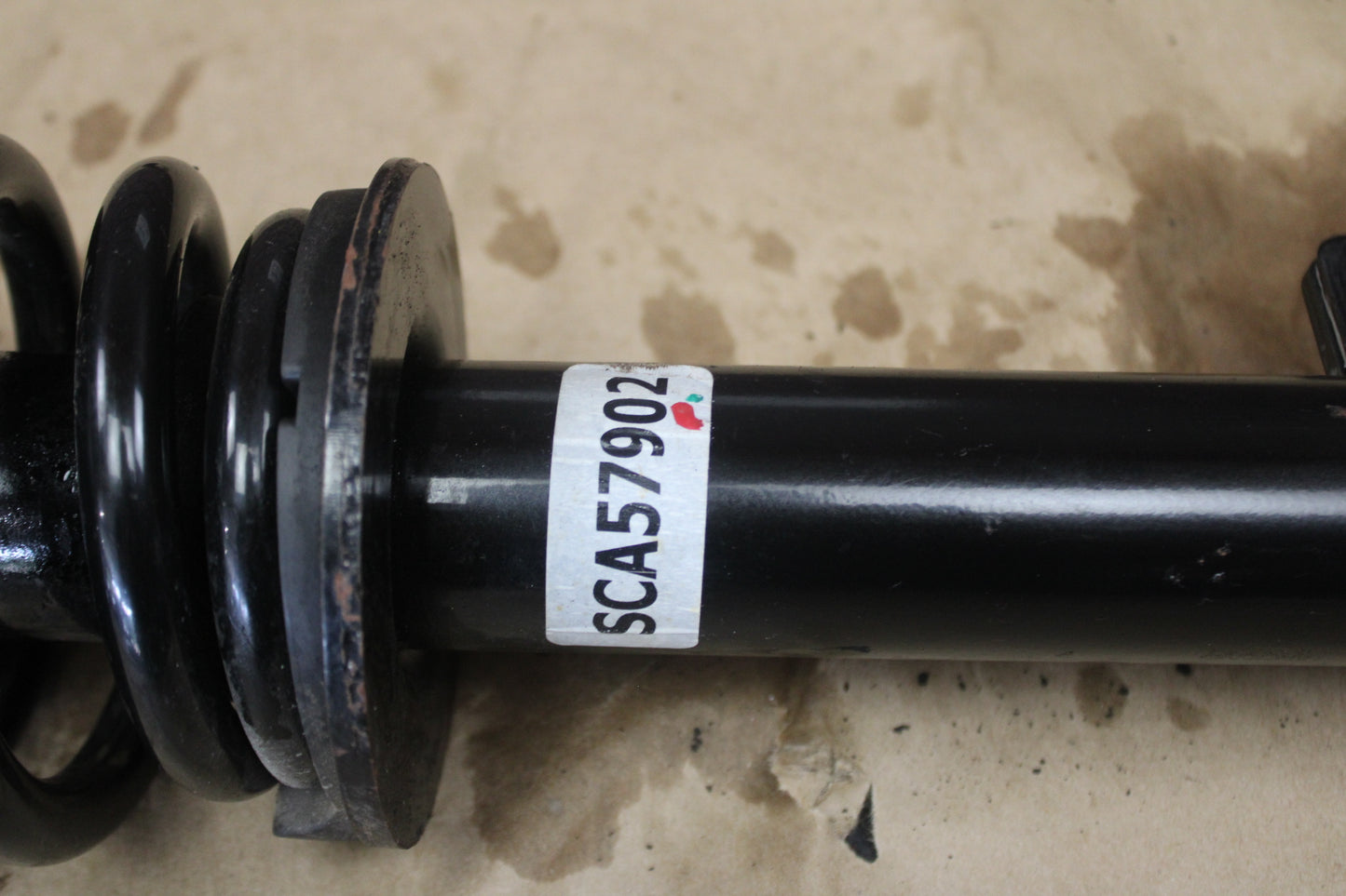 05-10 Chrysler 300C SRT8 Front Driver LH Side Strut Shock Absorber