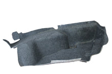 05-10 CHRYSLER 300 REAR DRIVER LH QUARTER TRUNK CARPET COVER PANEL