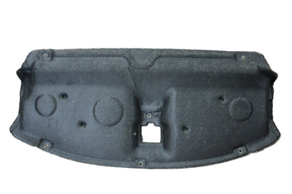 2006 CHRYSLER 300 REAR DECK SHELF SILENCER INSULATOR PANEL COVER
