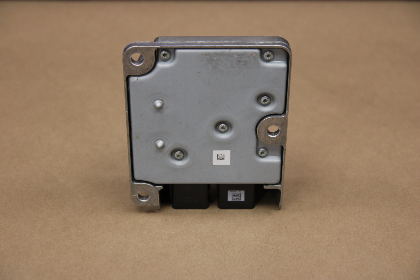 2008-2010 DODGE CHALLENGER OCCUPANT RESTRAINT CONTROL MODULE 56054679AE