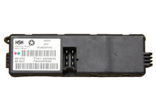 2004-2010 Mopar Dodge Chrysler Jeep Heated Seat Control Module 04602670AD