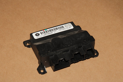 2007-14 OEM Dodge Challenger Chrysler Sebring 200 Door Control Module 68051931AA