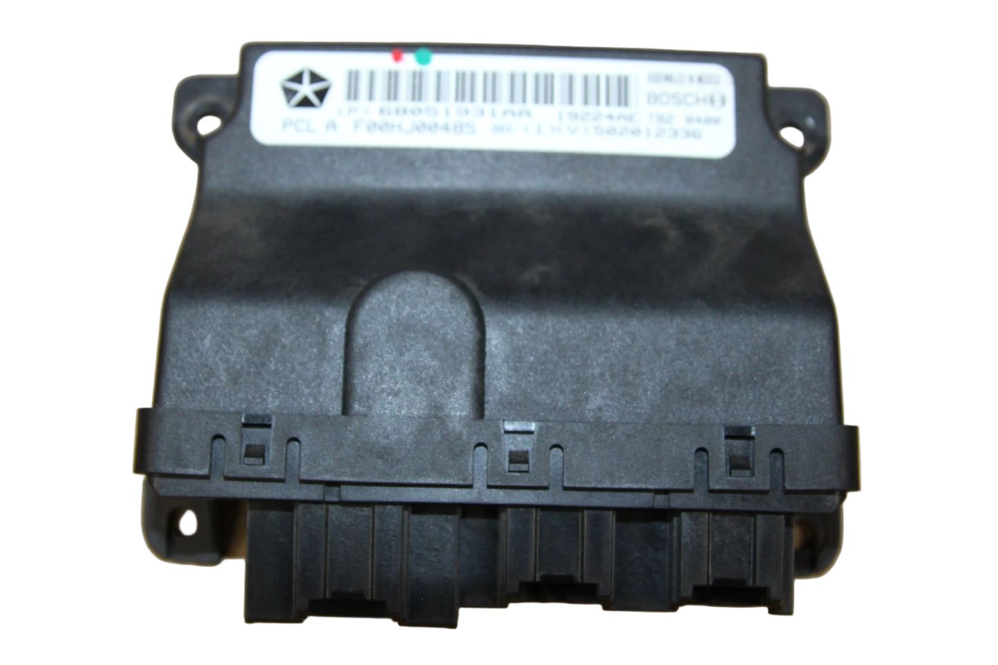 2007-14 OEM Dodge Challenger Chrysler Sebring 200 Door Control Module 68051931AA