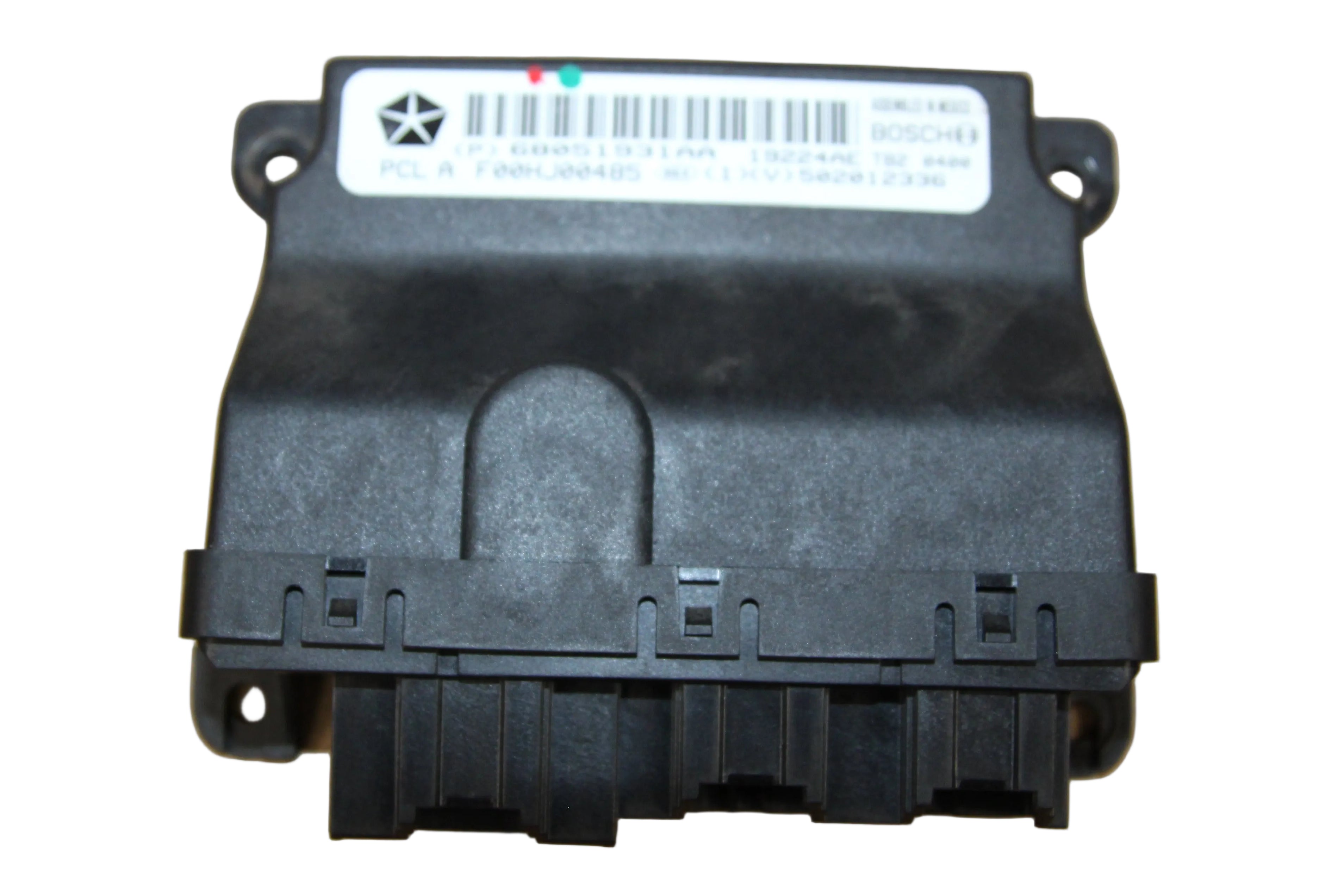 2007-14 OEM Dodge Challenger Chrysler Sebring 200 Door Control Module 68051931AA