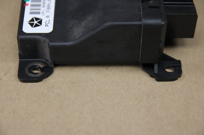 2007-14 OEM Dodge Challenger Chrysler Sebring 200 Door Control Module 68051931AA