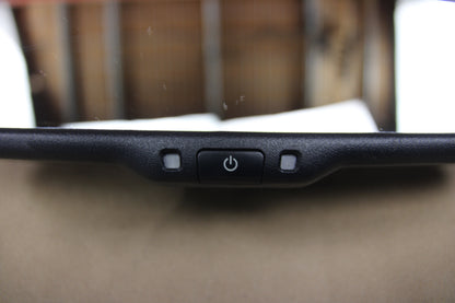 2008-11 Challenger Charger 300 Interior Rear View Mirror Assembly OEM 68020439AB