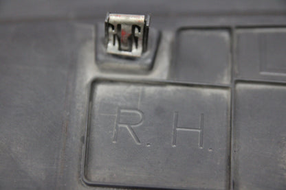 2008-2023 Dodge Challenger Under Hood Appearance Panel LH RH set 5028748AD OEM