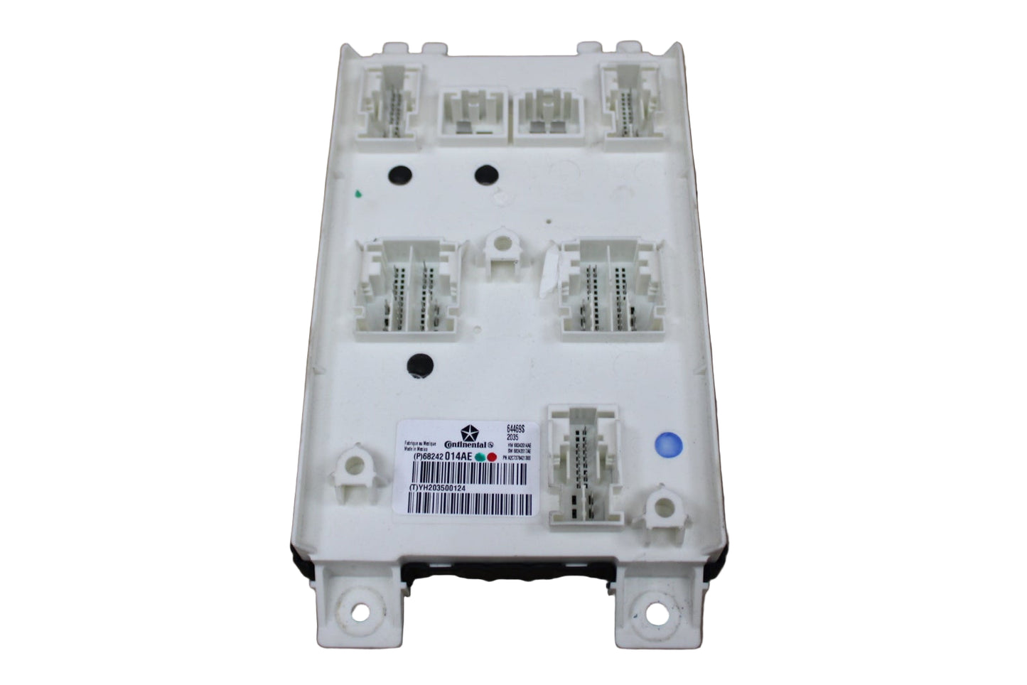 2015 Dodge Charger Body Control Module BCM OEM Mopar 68242014AE