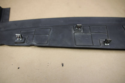 2008-2023 Dodge Challenger Under Hood Appearance Panel LH RH set 5028748AD OEM