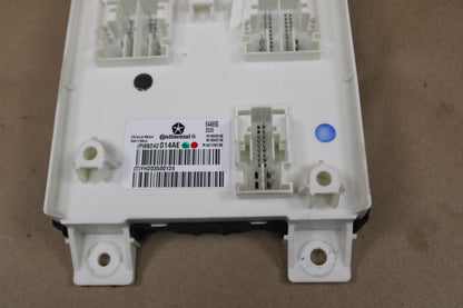 2015 Dodge Charger Body Control Module BCM OEM Mopar 68242014AE
