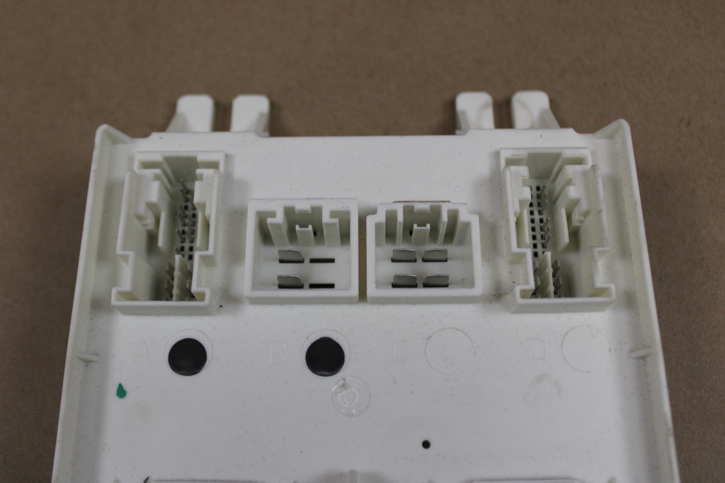 2015 Dodge Charger Body Control Module BCM OEM Mopar 68242014AE