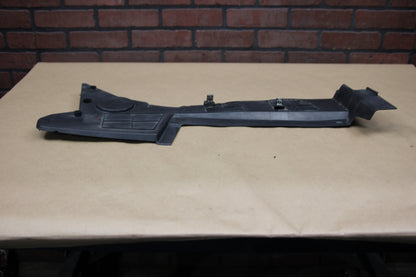 2008-2023 Dodge Challenger Under Hood Appearance Panel LH RH set 5028748AD OEM