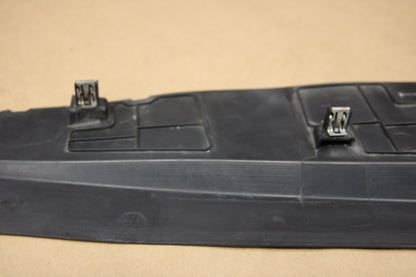2008-2023 Dodge Challenger Under Hood Appearance Panel LH RH set 5028748AD OEM
