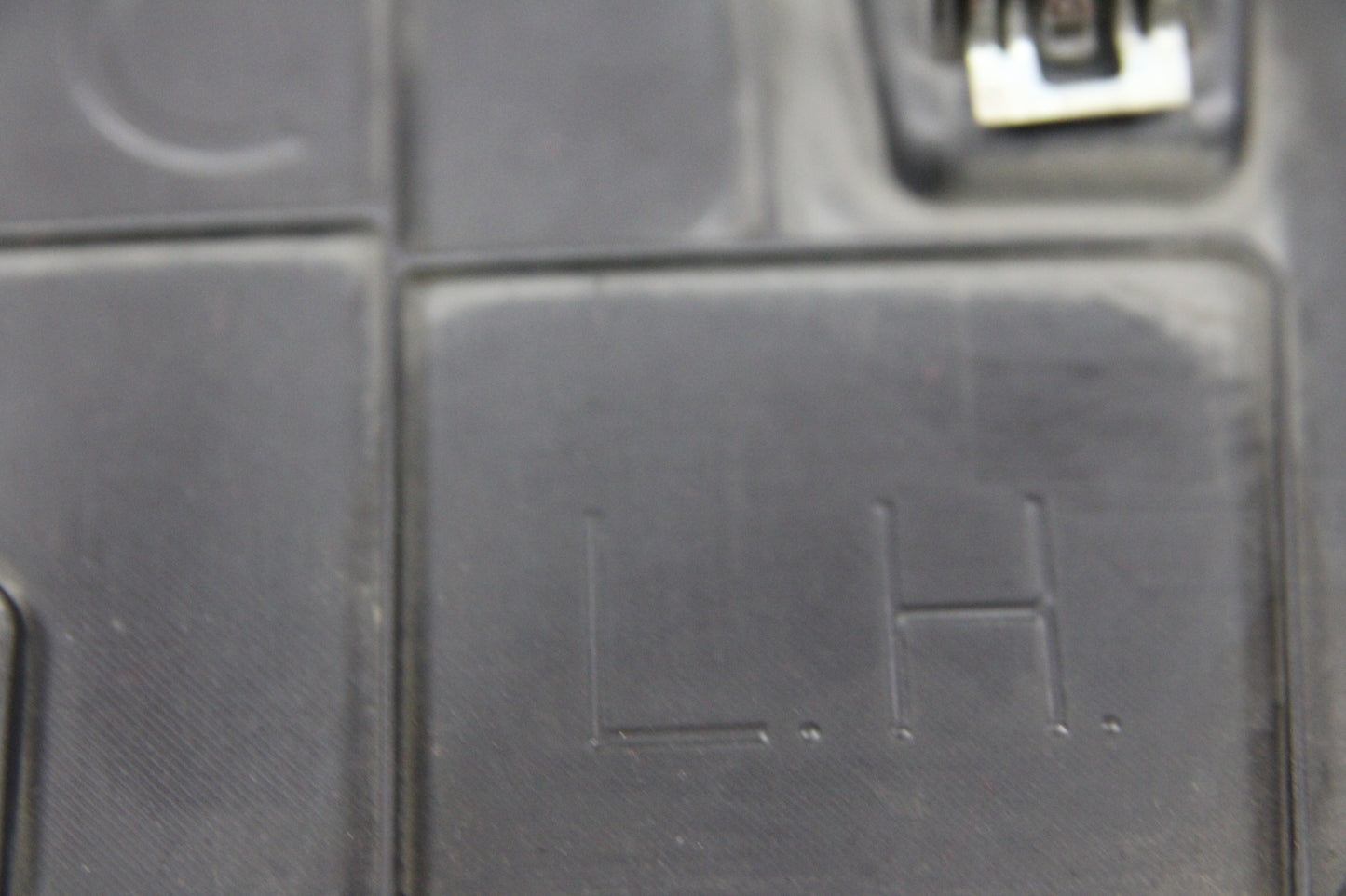 2008-2023 Dodge Challenger Under Hood Appearance Panel LH RH set 5028748AD OEM