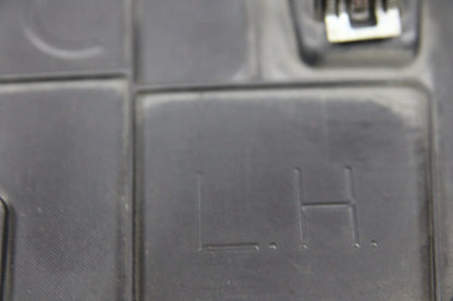 2008-2023 Dodge Challenger Under Hood Appearance Panel LH RH set 5028748AD OEM