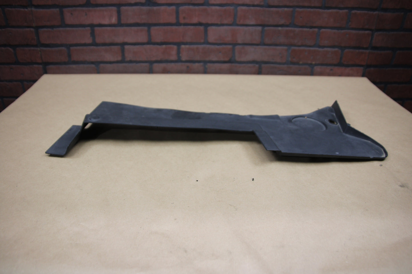 2008-2023 Dodge Challenger Under Hood Appearance Panel LH RH set 5028748AD OEM