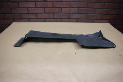 2008-2023 Dodge Challenger Under Hood Appearance Panel LH RH set 5028748AD OEM