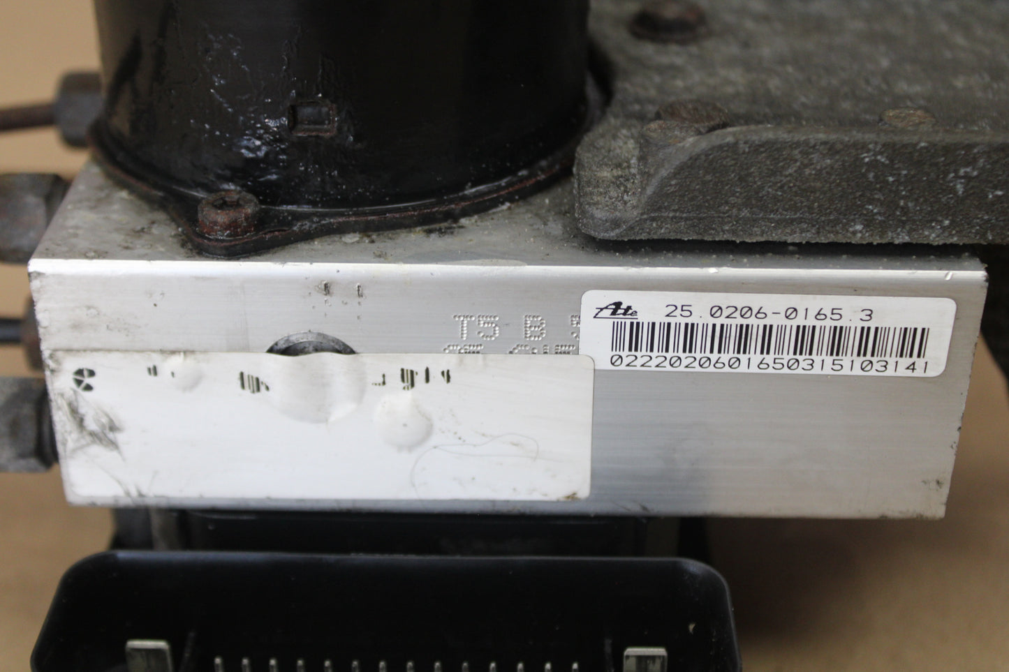 2006 CHRYSLER 300C SRT 6.1L OEM ABS ANTI LOCK BRAKE PUMP MODULE ASSEMBLY